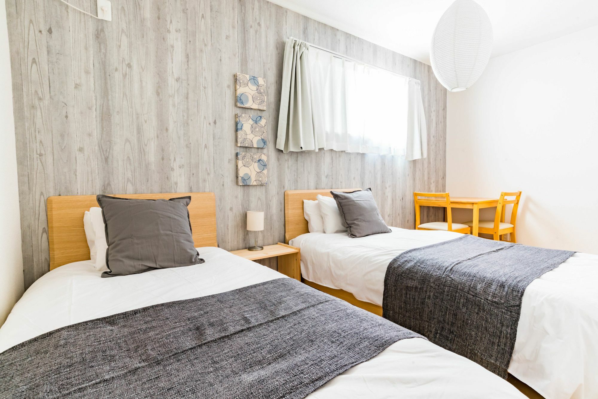 Bijou Suites Stand By Me Ōsaka Eksteriør bilde