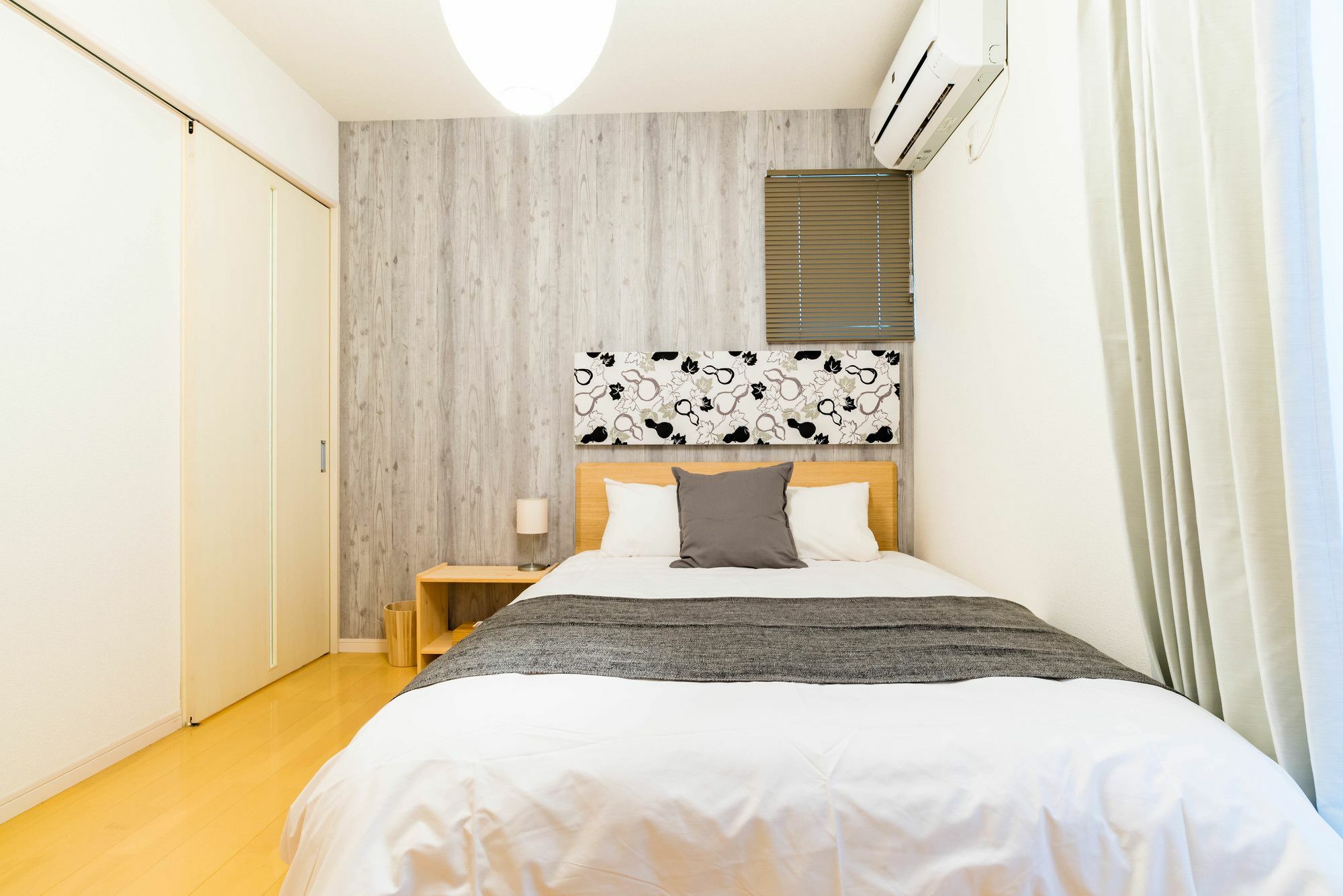 Bijou Suites Stand By Me Ōsaka Eksteriør bilde