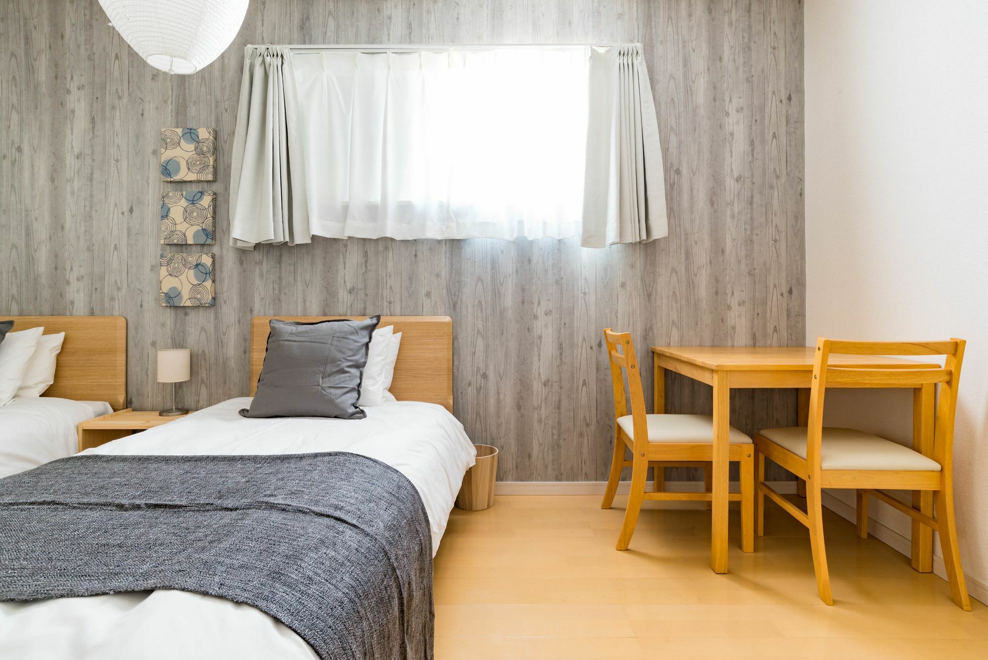 Bijou Suites Stand By Me Ōsaka Eksteriør bilde